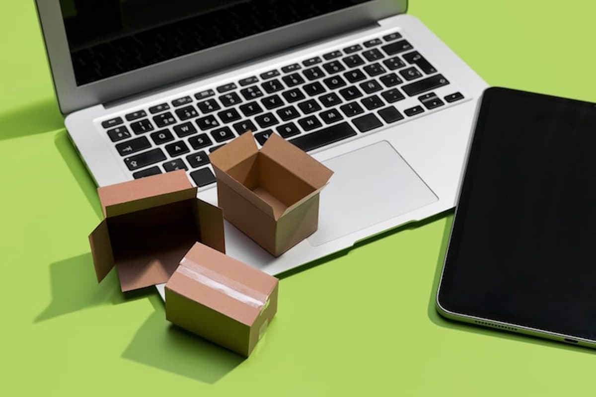 E-commerce B2B sur mesure : digitaliser catalogue et commandes