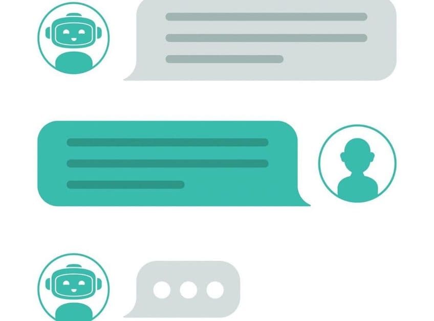 Architecture chatbot IA service client