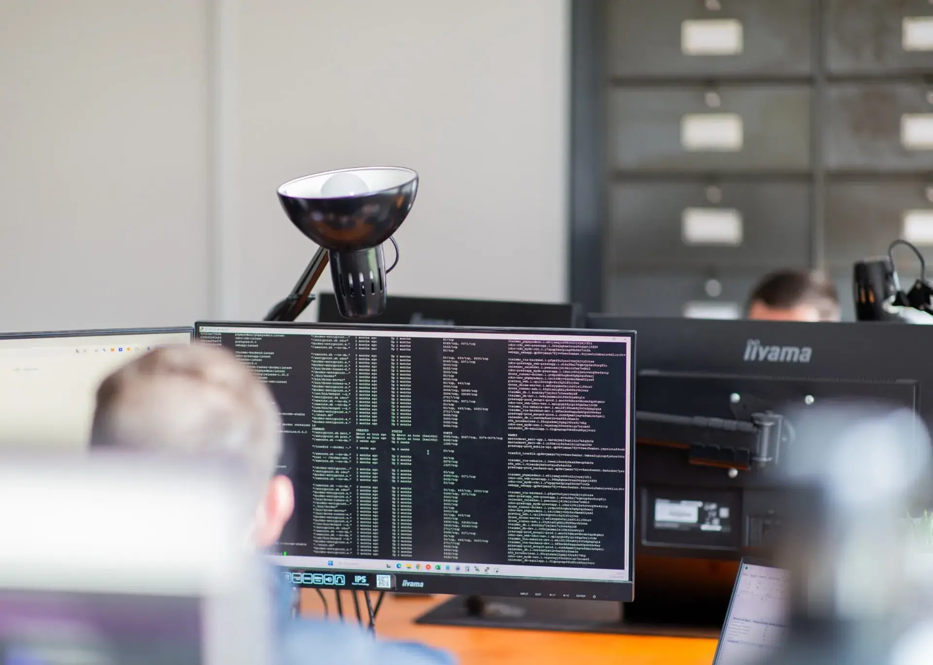 Méthodologie de travail étape par étape chez AquilApp