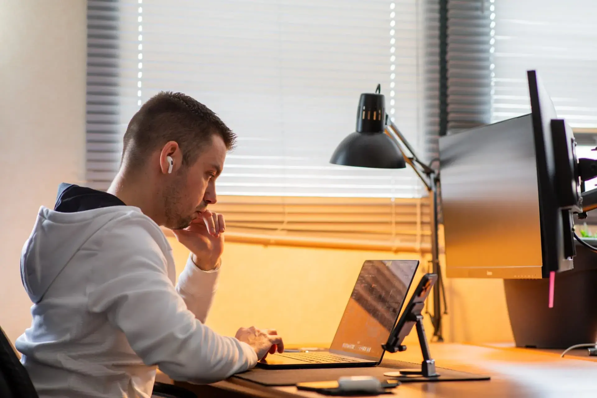 AquilApp Expertise Mobile