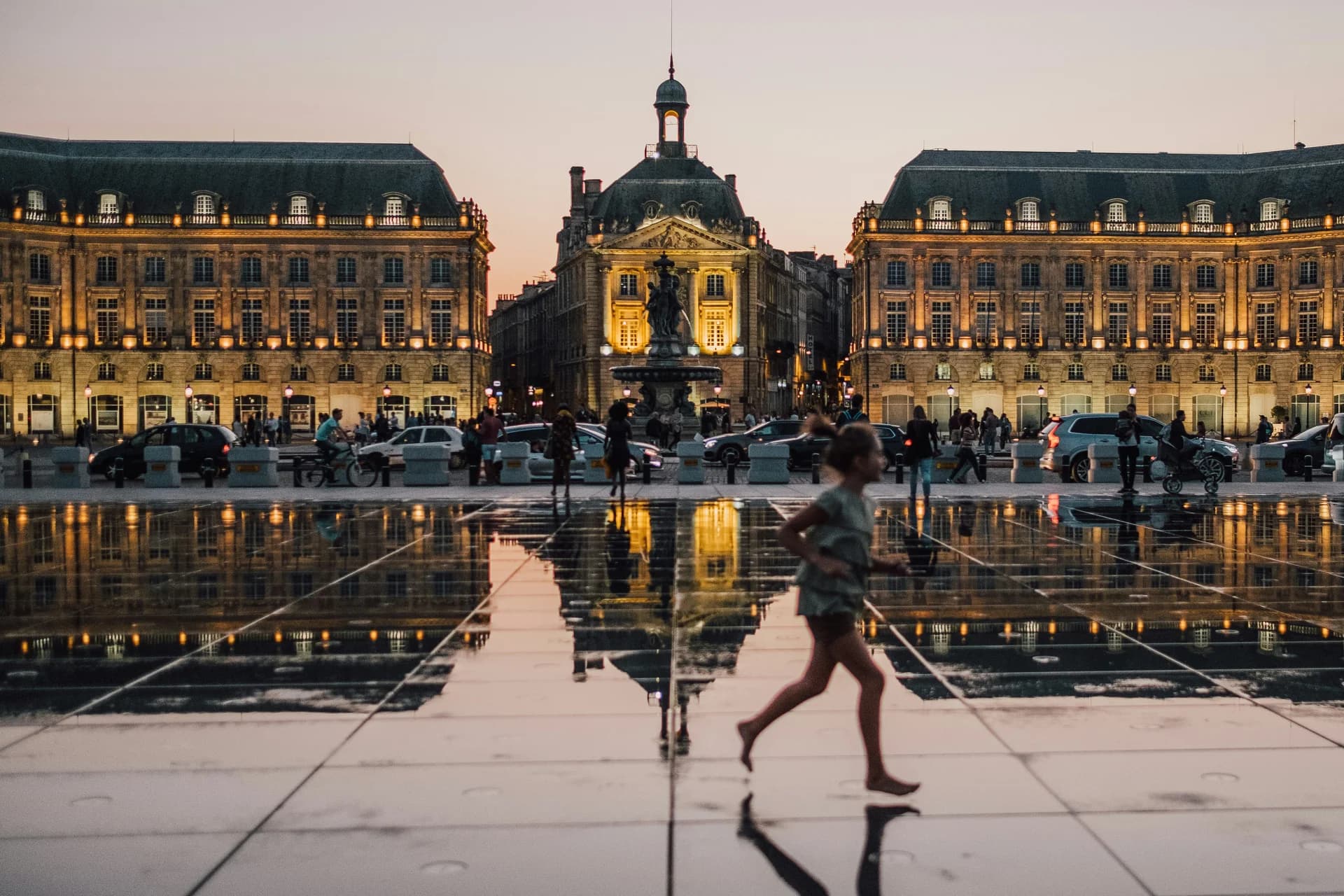 Agence de développement web et mobile à Bordeaux