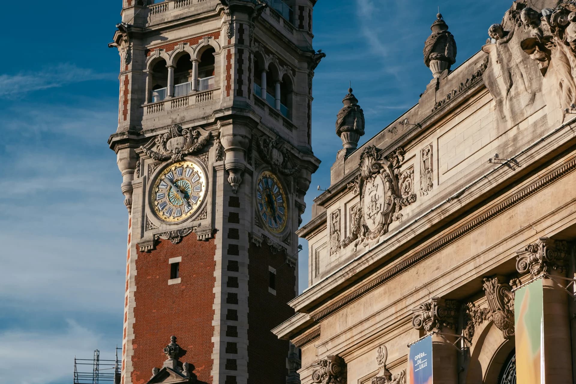 Agence de développement web et mobile à Lille