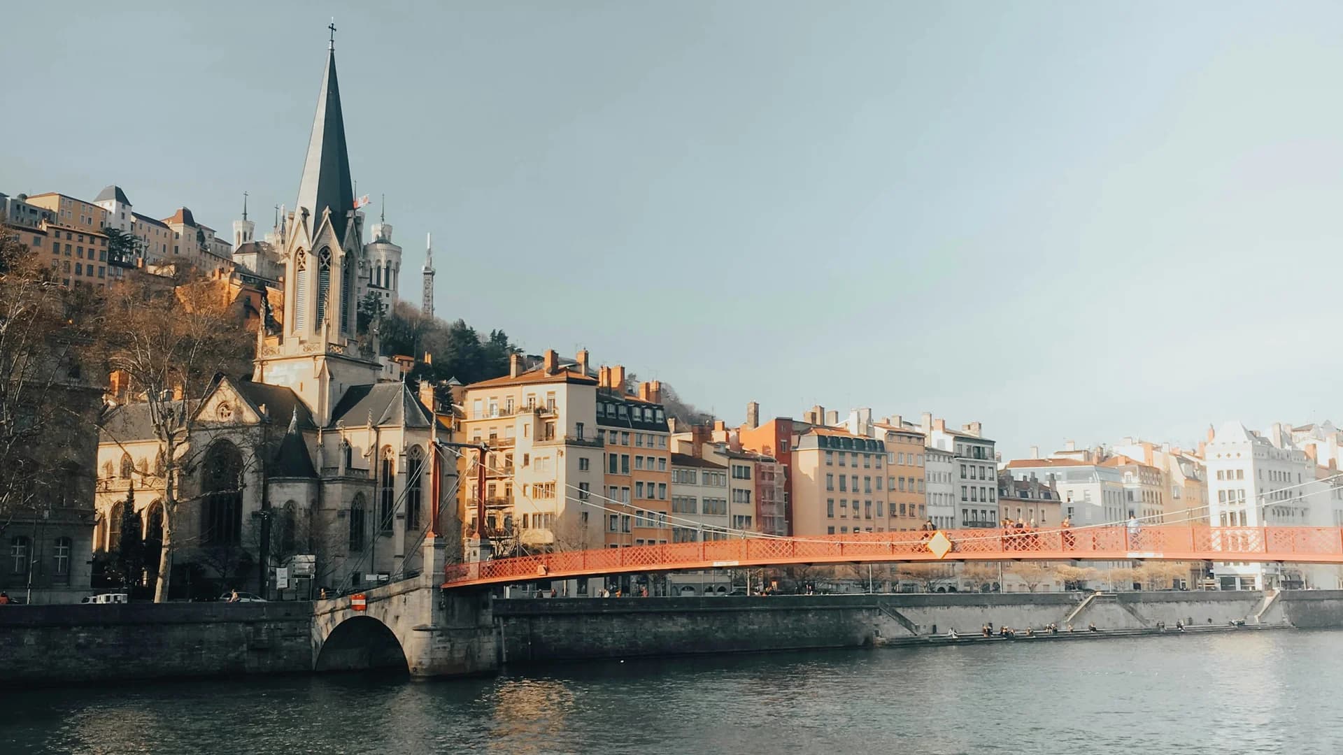 Agence de développement web et mobile à Lyon
