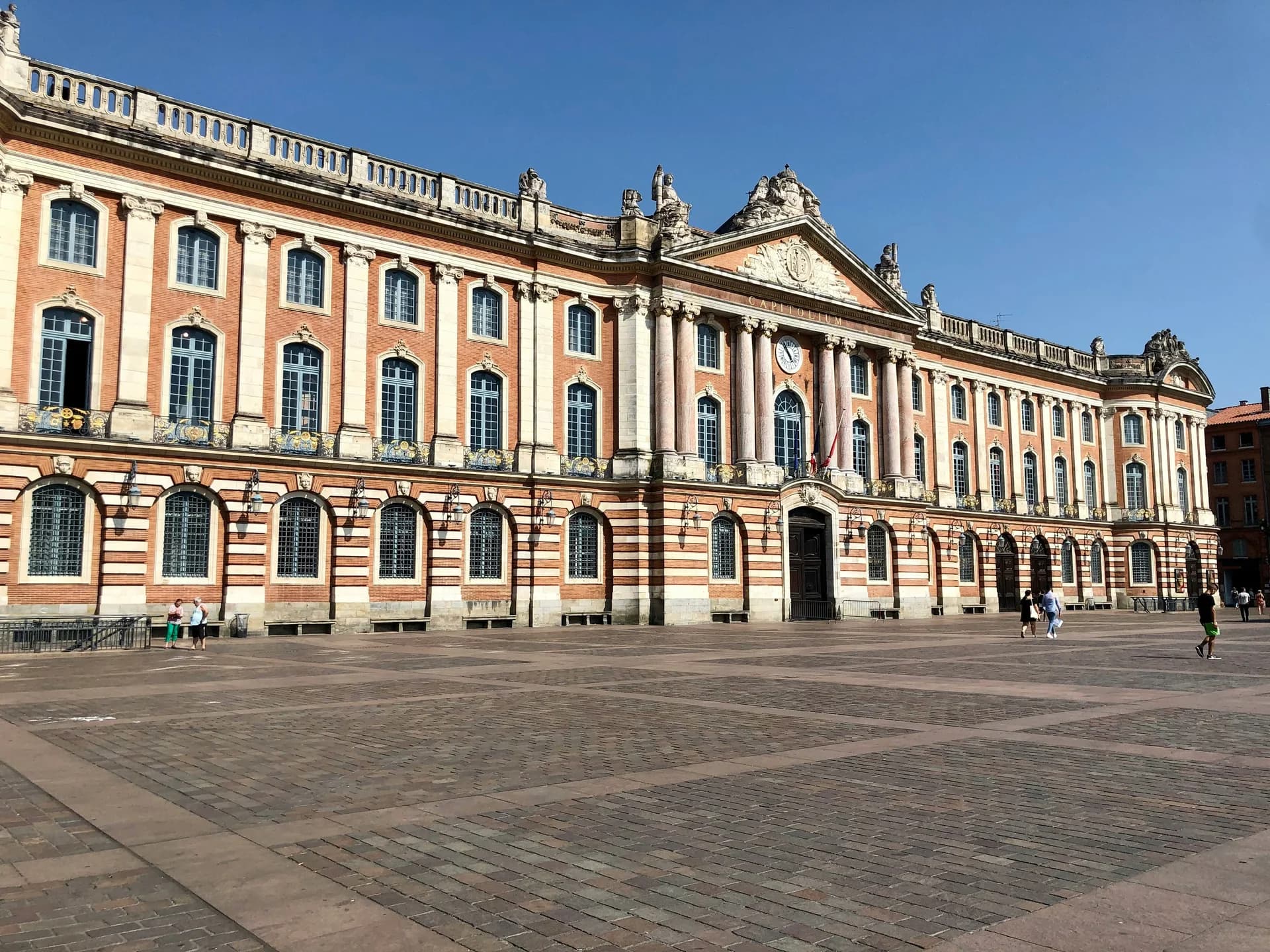Agence de développement web et mobile à Toulouse