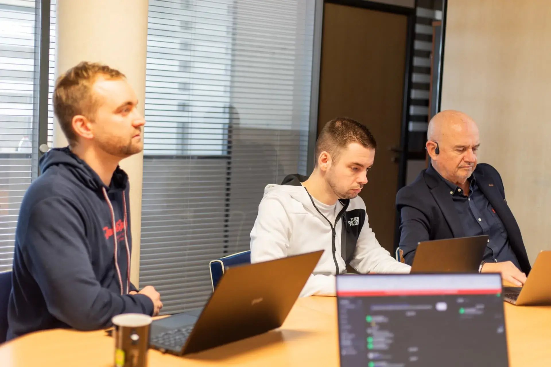 AquilApp Expertise Logiciel