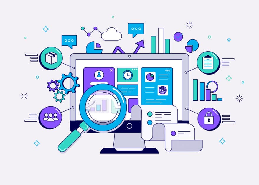 Avantages du développement ERP sur mesure pour industrie 2026
