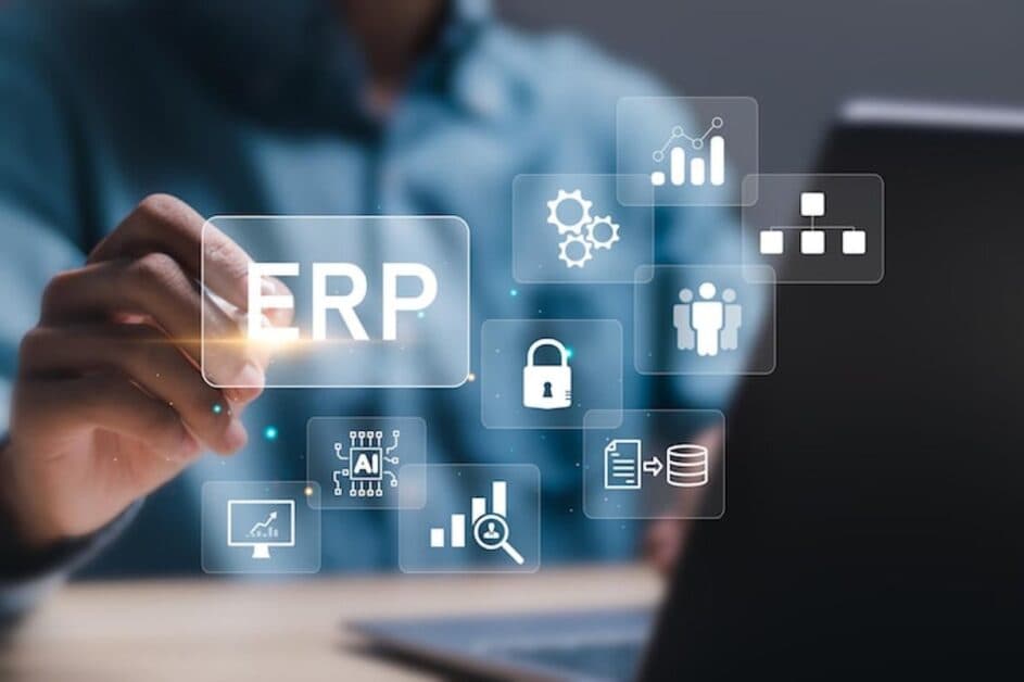 ERP