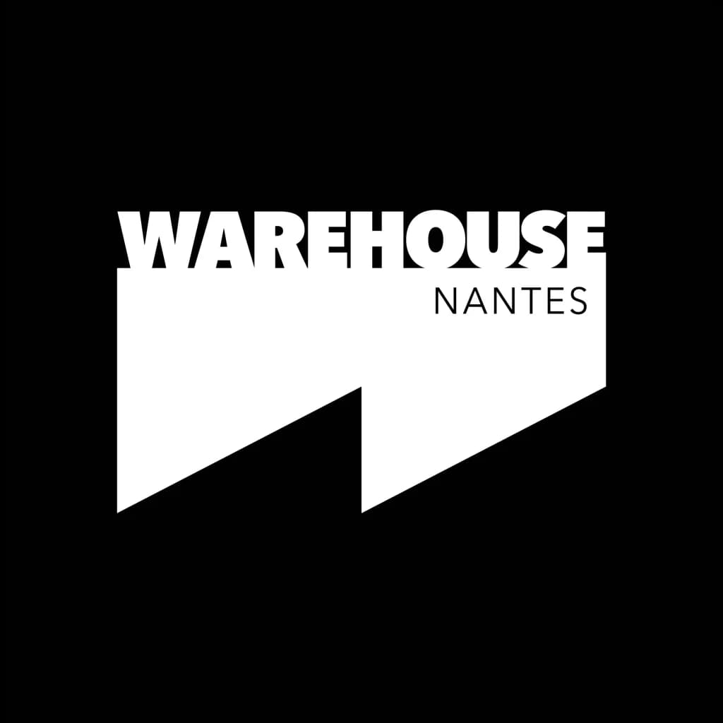 Logo du Warehouse