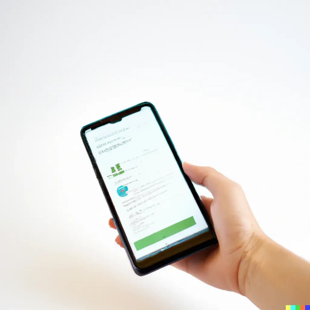 Avantage d'une application b2b