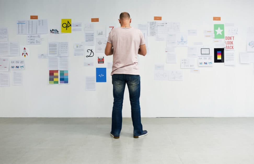 Management visuel avec la méthodologie développement logiciel Kanban