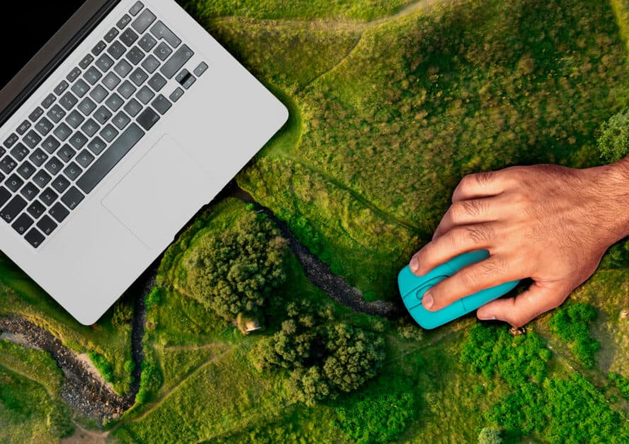 Impact environnemental du numérique et solutions d'éco-conception