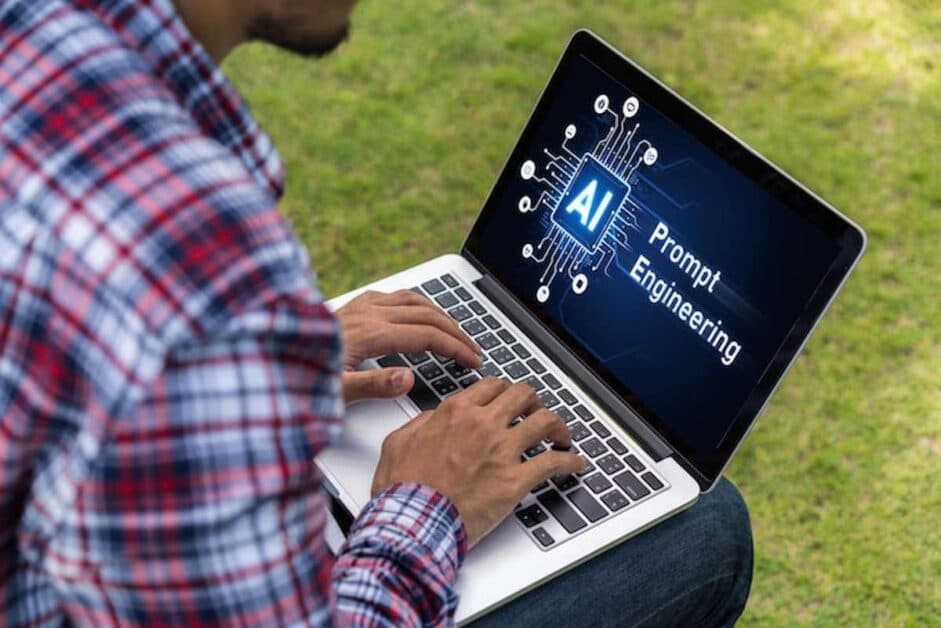 Prompt Engineering IA en entreprise