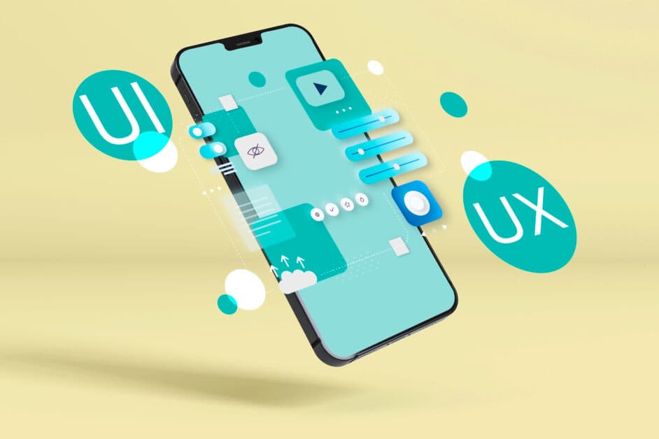 Impact du Design UX/UI d’application mobile sur le taux de conversion 2026