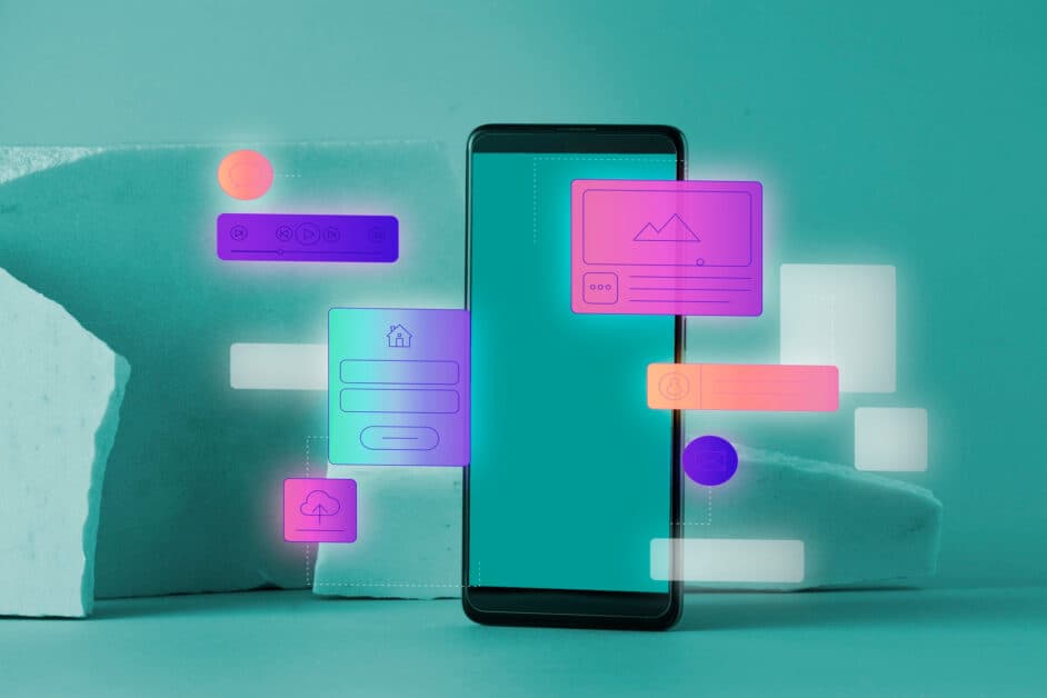 Normes d'accessibilité RGAA pour le Design UX/UI d’application mobile