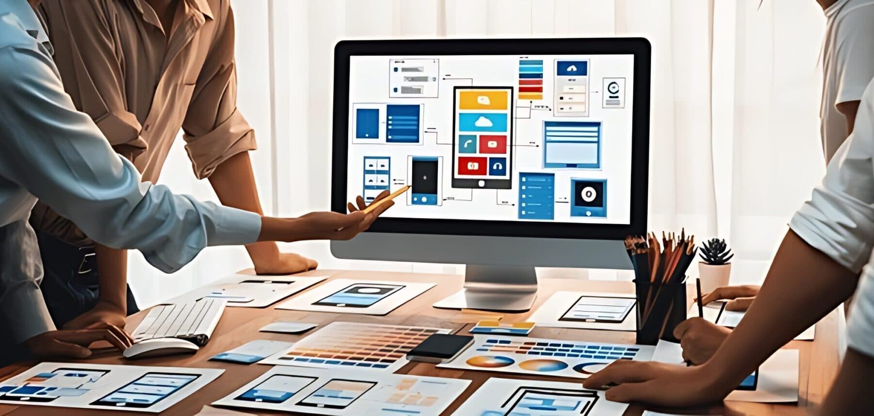 Sous-traitance IT : comment réussir votre externalisation informatique ?