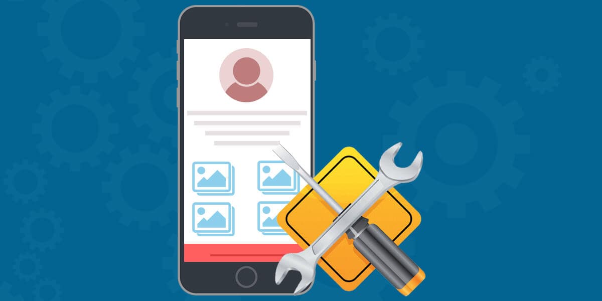 Maintenance d’application mobile TMA : guide complet 2025 pour Android & iOS