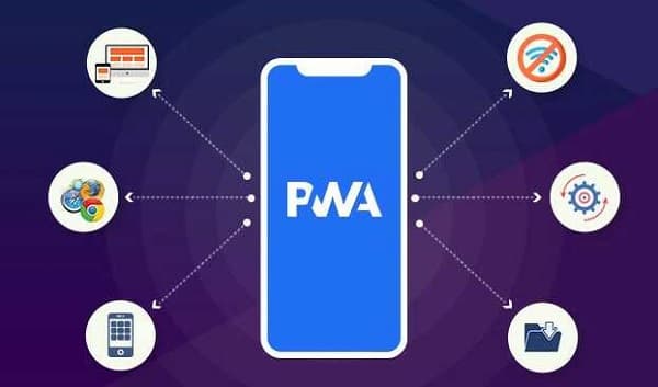 Pourquoi passer au PWA ?
