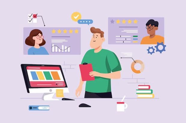 Analyse stratégique selon vos objectifs de projet