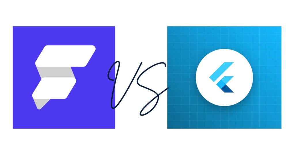 Comparaison stratégique Flutter vs FlutterFlow pour projet mobile