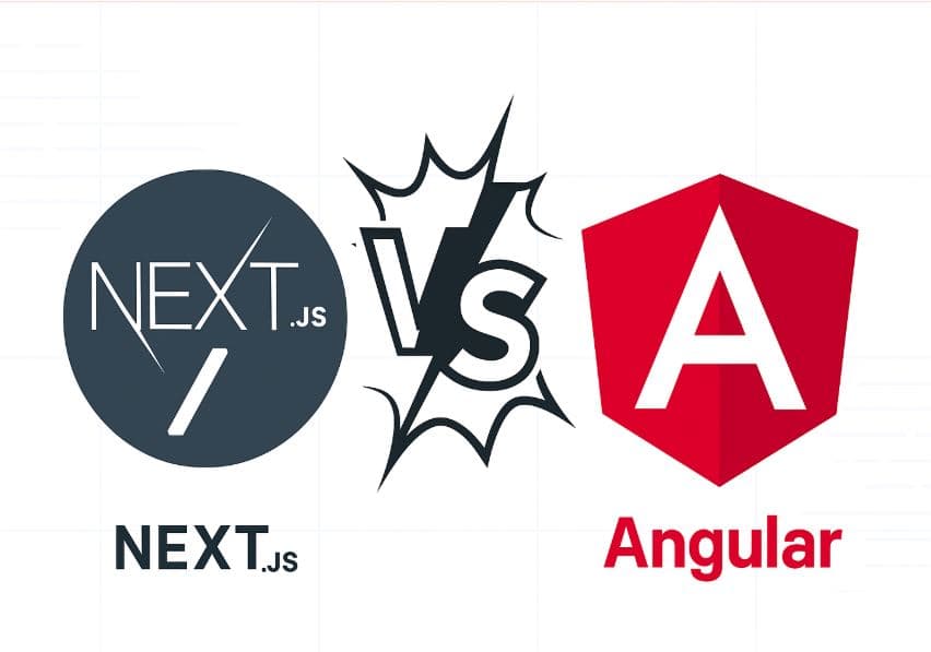 Next.js vs Angular