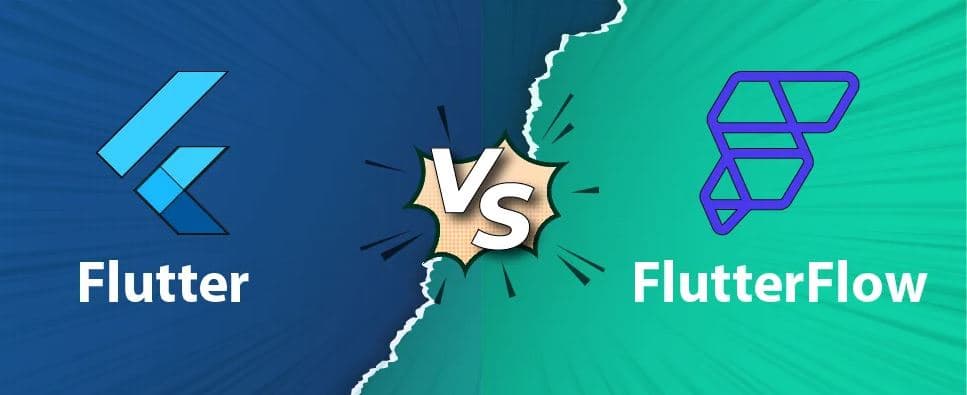 Flutter vs FlutterFlow : quelle solution pour votre projet mobile ?