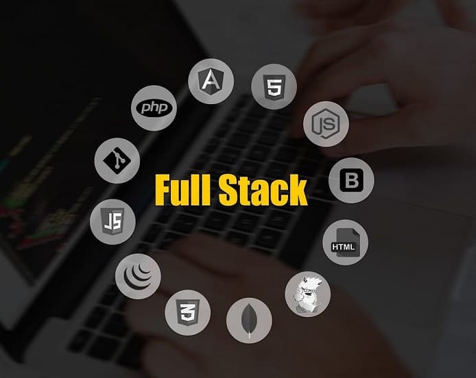 Pourquoi choisir une agence full stack pour vos projets digitaux ?