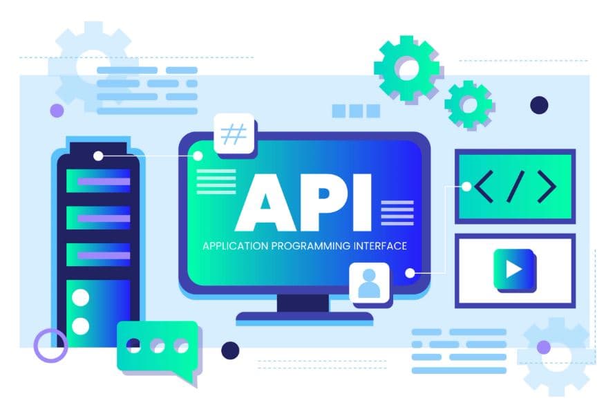 Intégration avec back-end, APIs et bases de données
