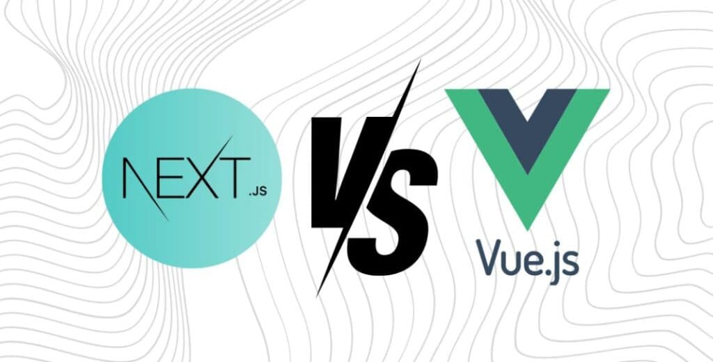 Next.js vs Vue.js