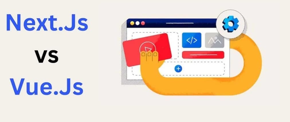 Vue.js vs Next.js