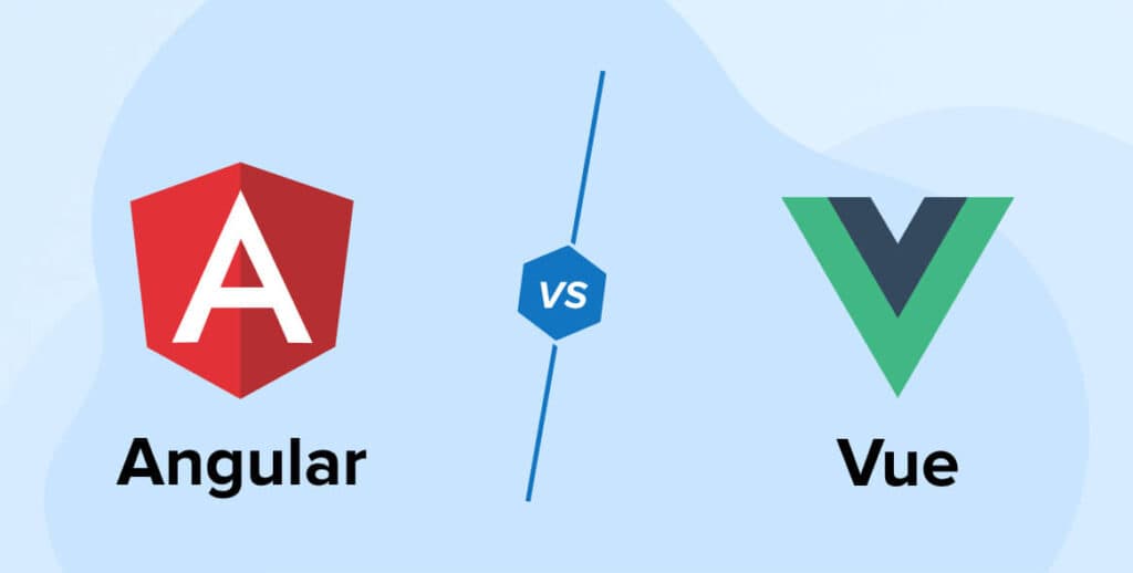 Vue.js vs Angular