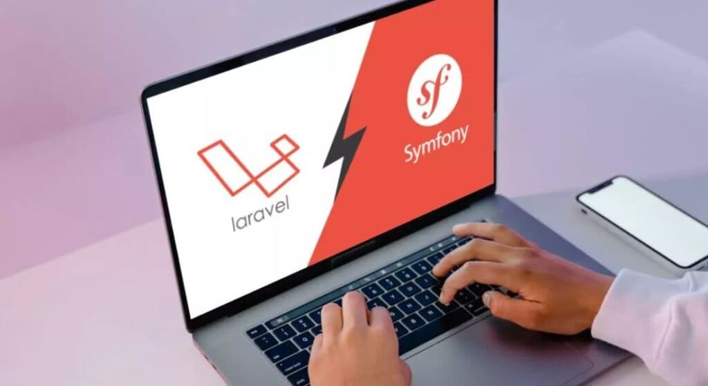 Laravel vs Symphony : Expérience développeur et courbe d’apprentissage