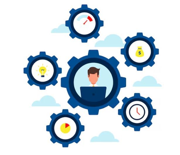 Django vs Flask ; Fonctionnalités intégrées