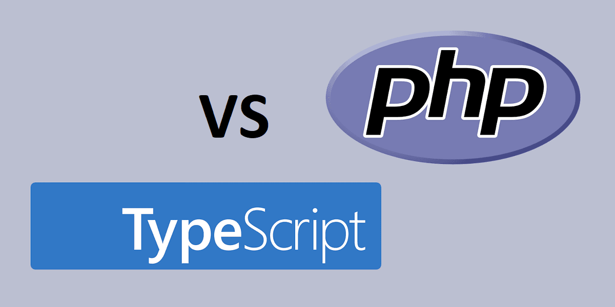 TypeScript vs PHP : quel langage pour votre application web