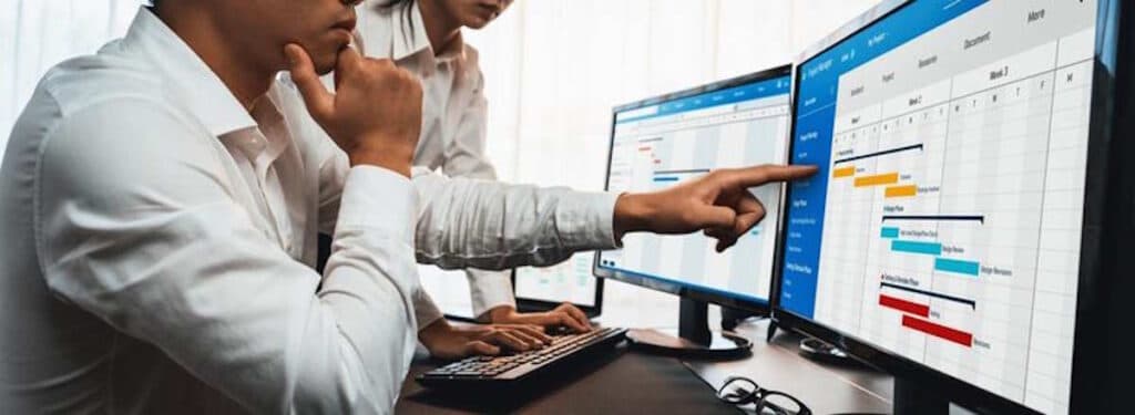 Communication gestion de projet IT