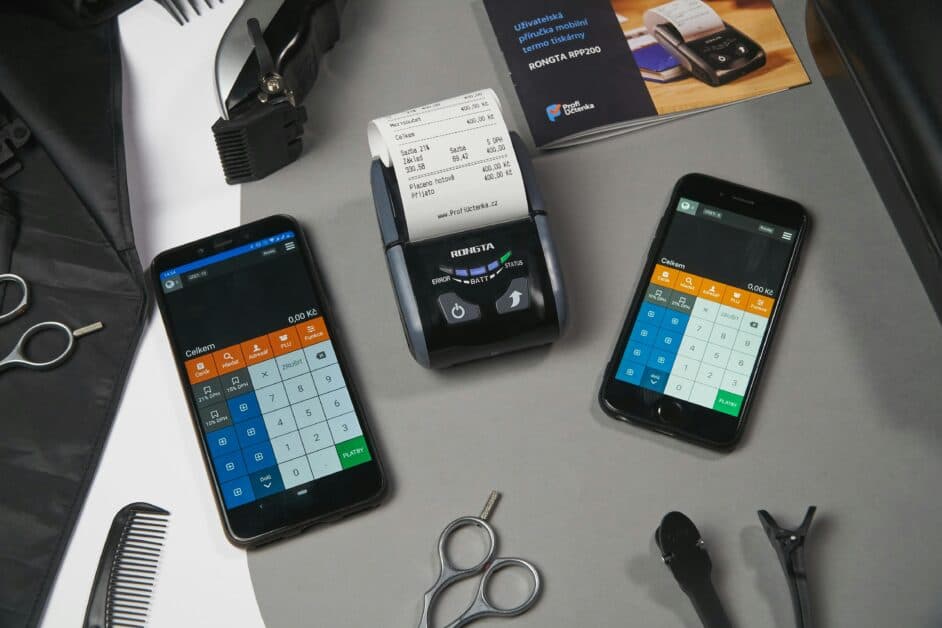 Les piliers de la rentabilité d'une application mobile en entreprise