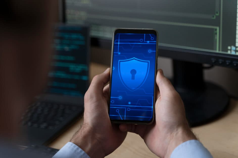 Sécurité application mobile : Évolution des cybermenaces mobiles et enjeux de protection des données