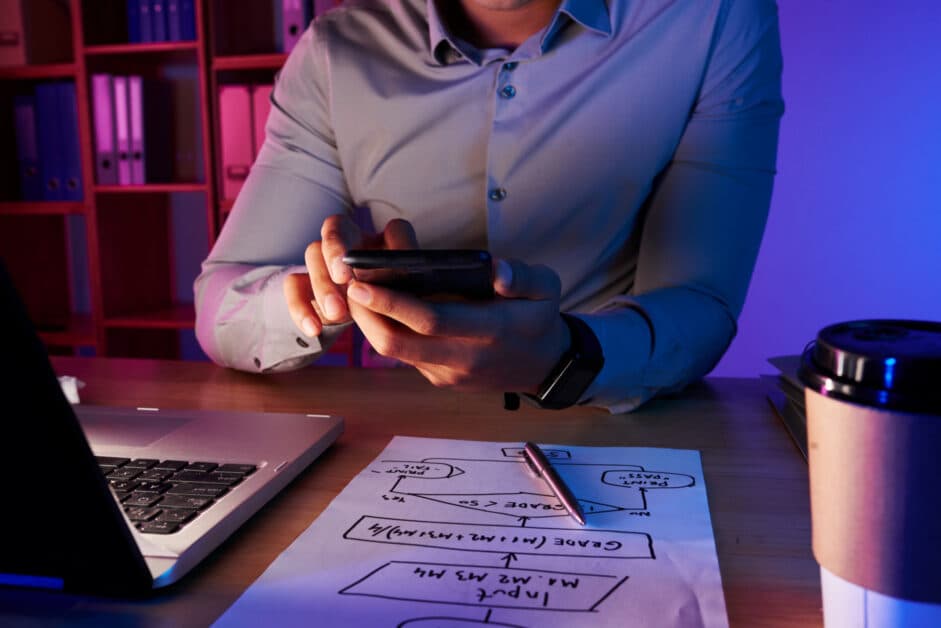Analyse des goulots d'étranglement de performance dans React Native