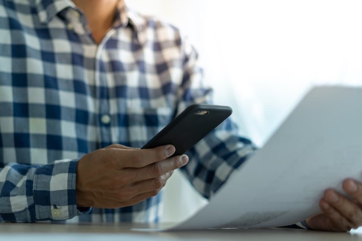 Appel d’offres application mobile : méthode et grilles d’évaluation
