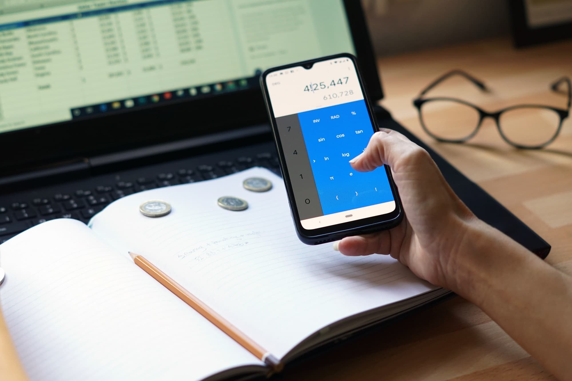 Application mobile finance et banque : exigences réglementaires
