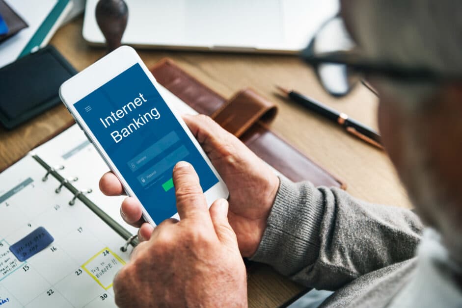 Architecture API Open Banking et conformité DSP2 finance