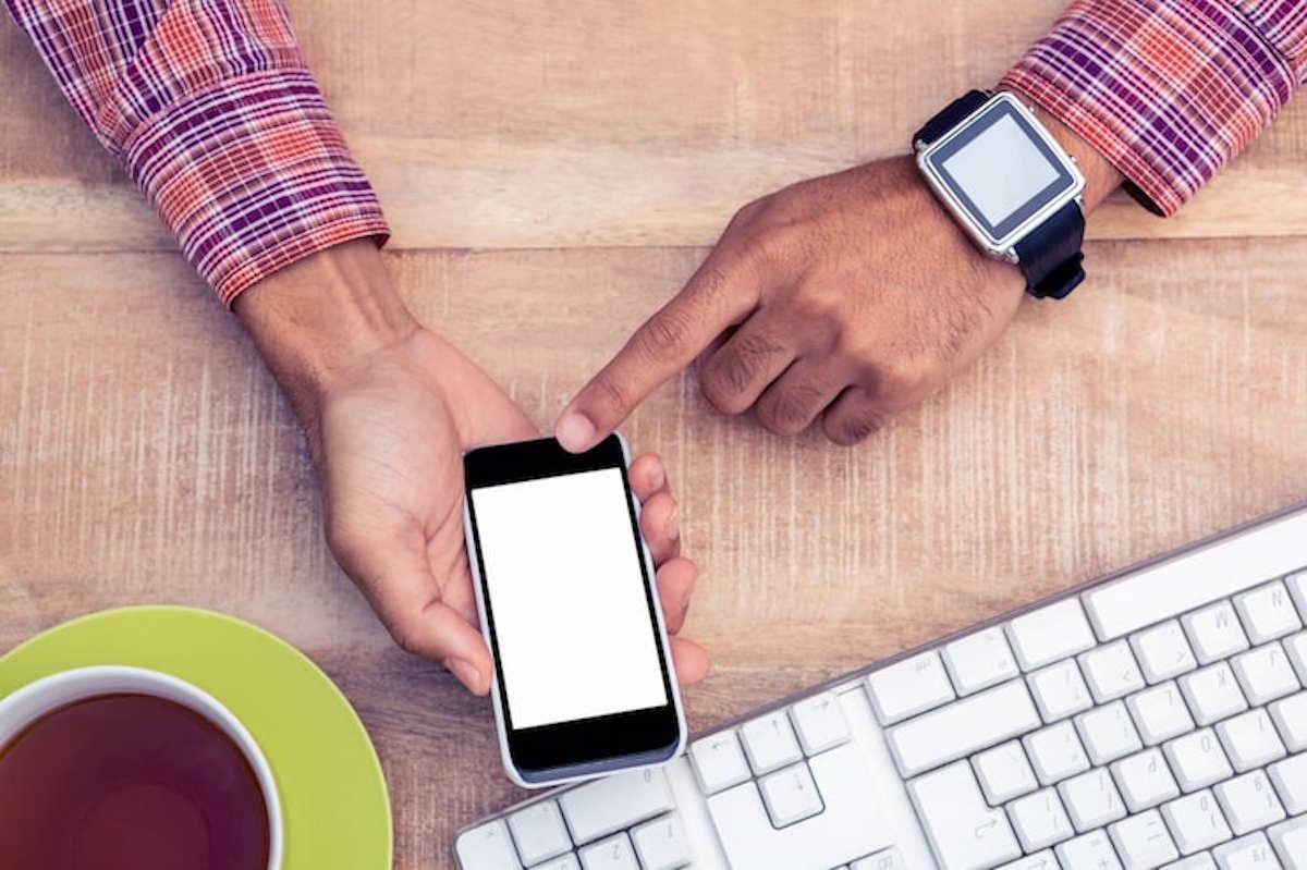 Lancement et croissance d’une application mobile