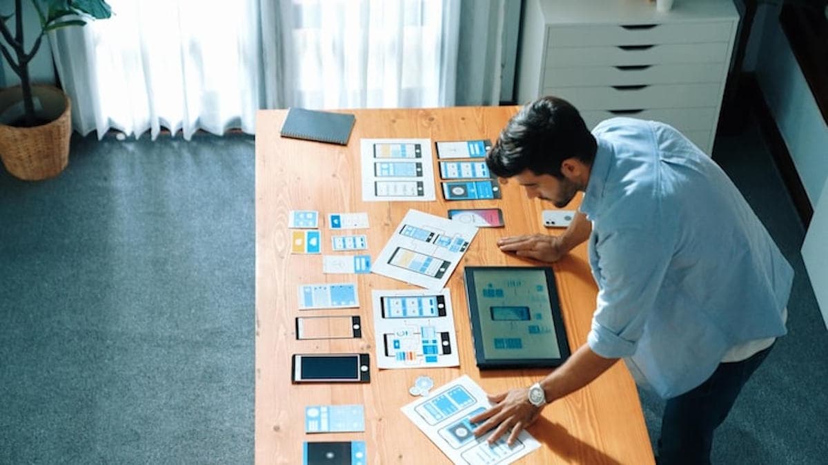 Piloter un projet d’application mobile externalisé : les 7 leviers de la gouvernance
