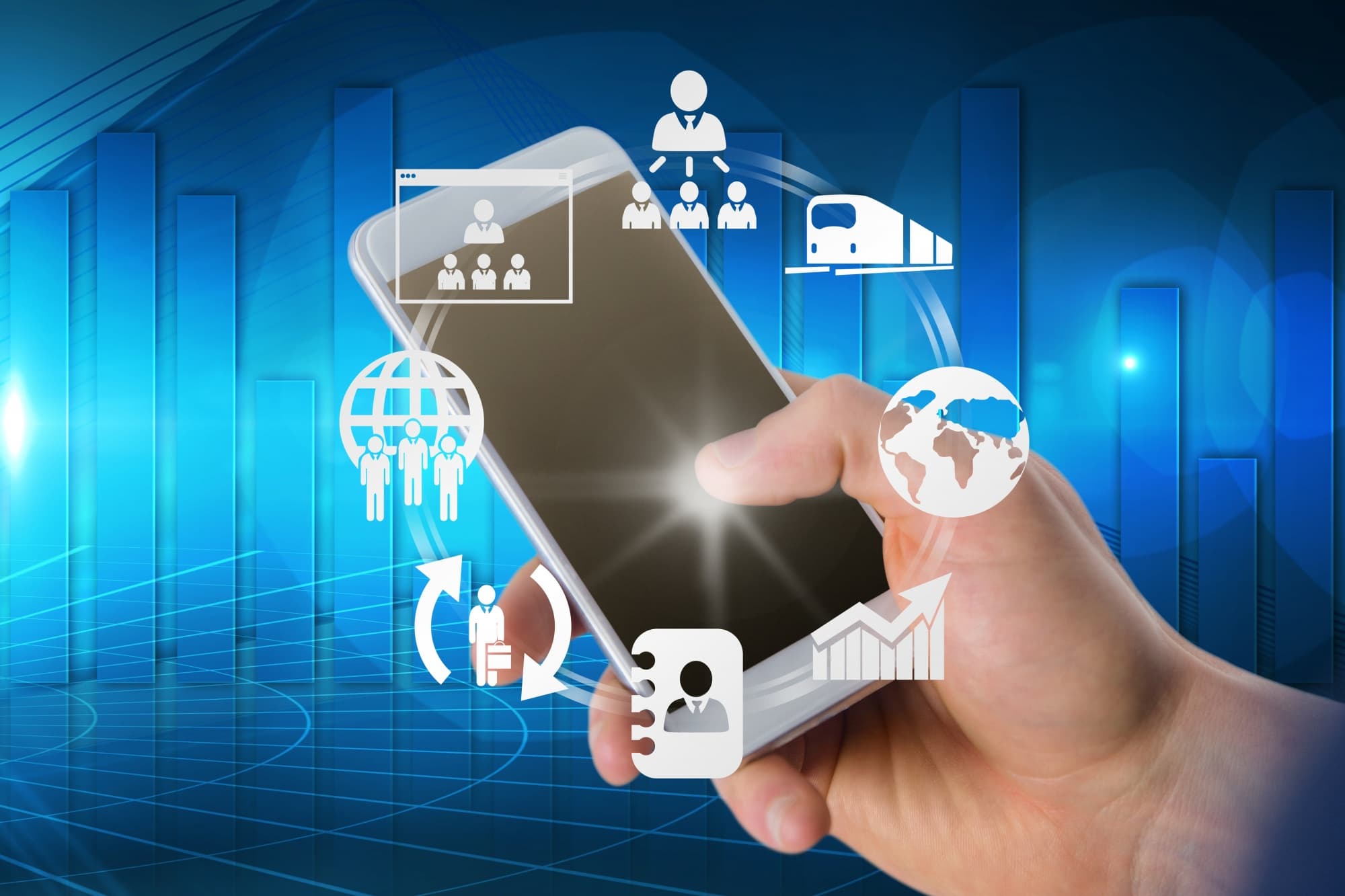 Stratégie d’acquisition d’utilisateurs pour une application mobile