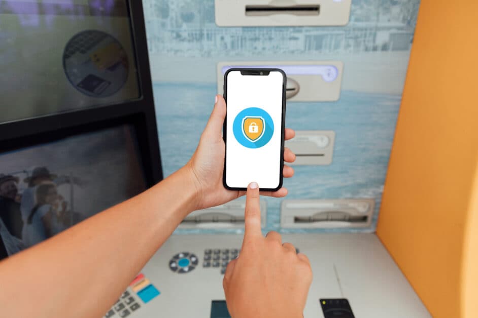 Comparaison des méthodes d'authentification application mobile 2026