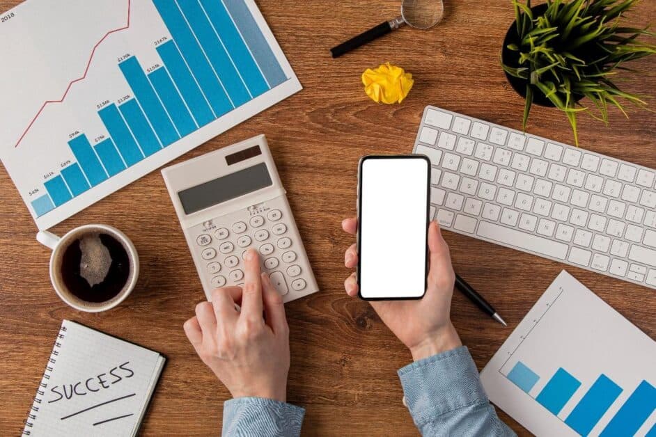 Calculerle coût d'une application mobile