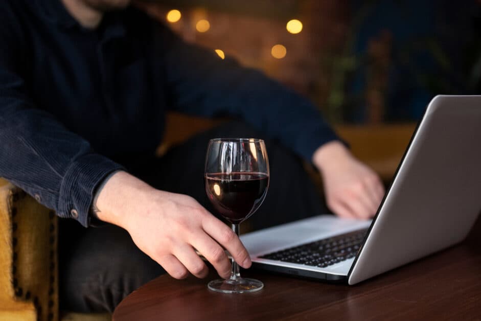 Digitalisation des secteurs WineTech et Aéronautique