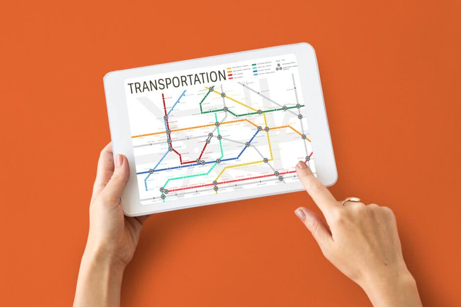 Optimisation de tournées via IA