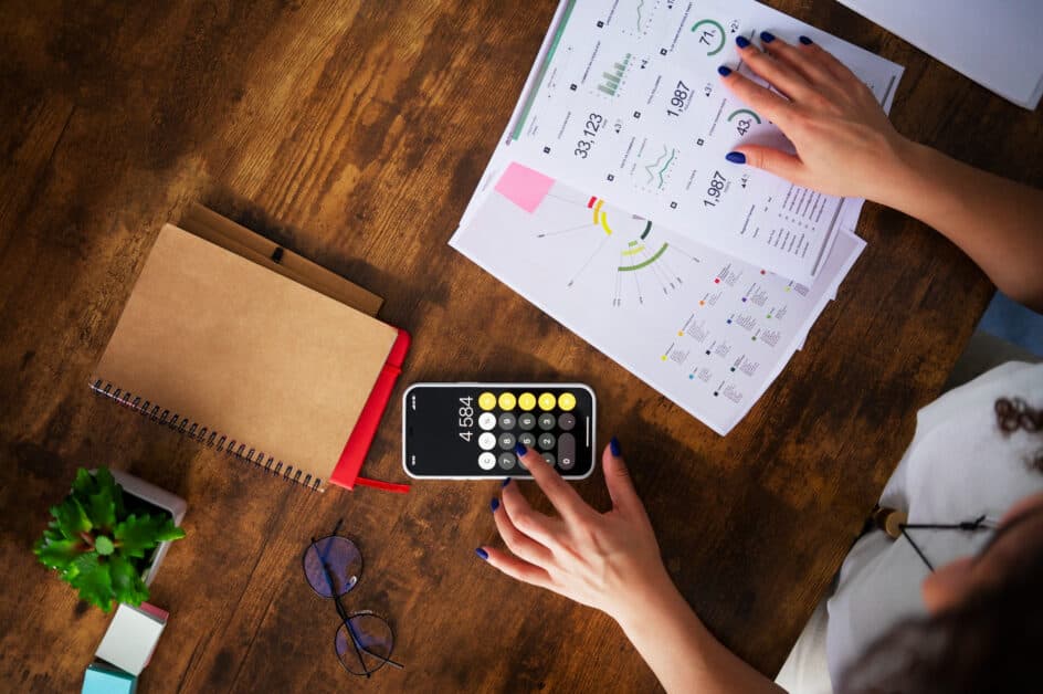Analyse du budget développement