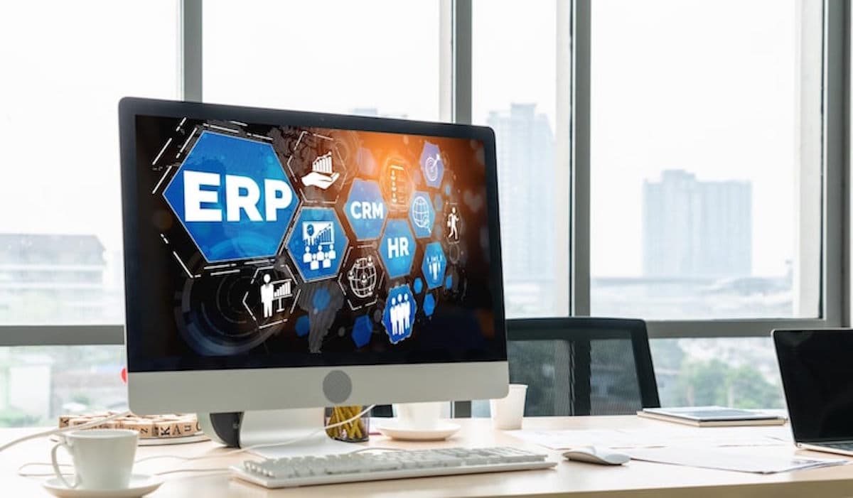 Développer un ERP sur mesure