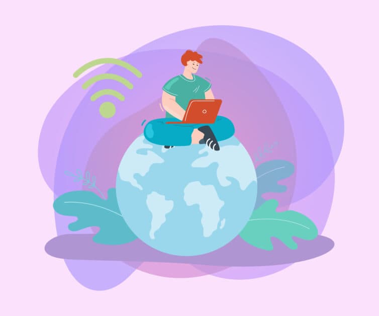 Équipe AquilApp au sein de l'écosystème numérique nantais